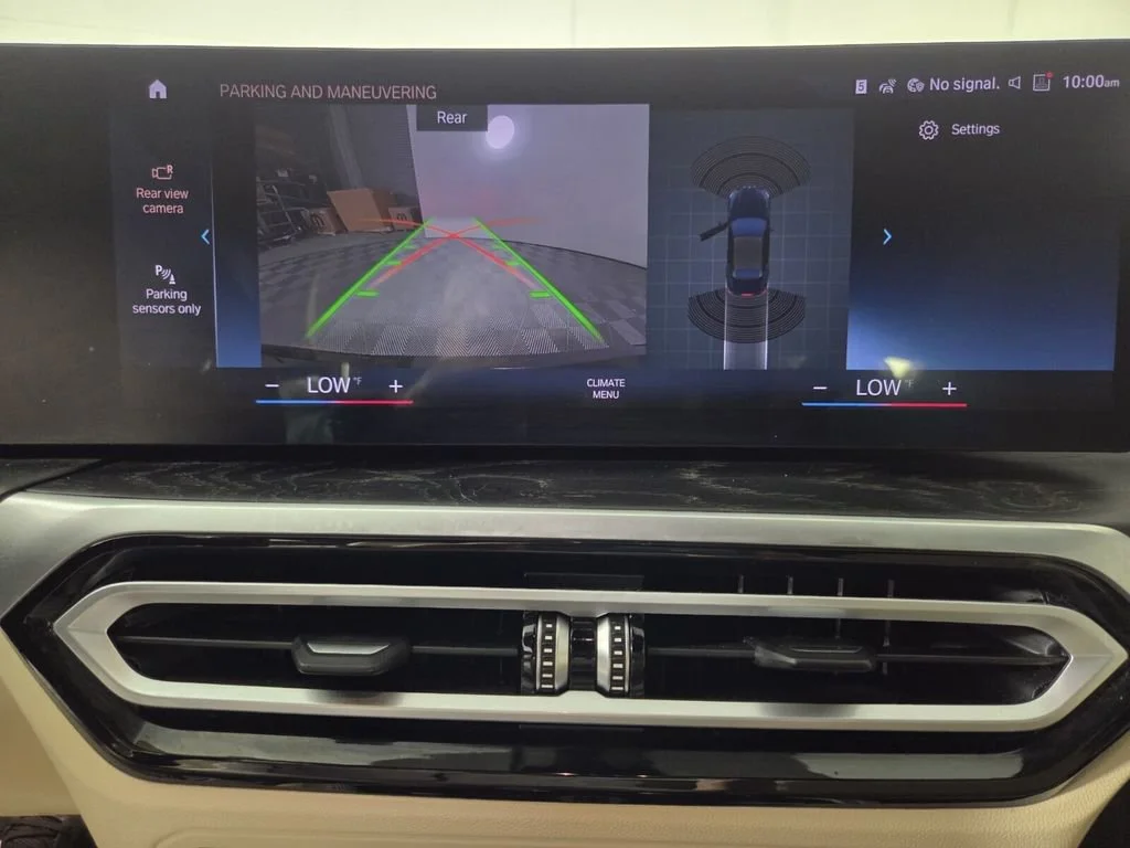 Used 2024 Jet Black BMW 430i image 13