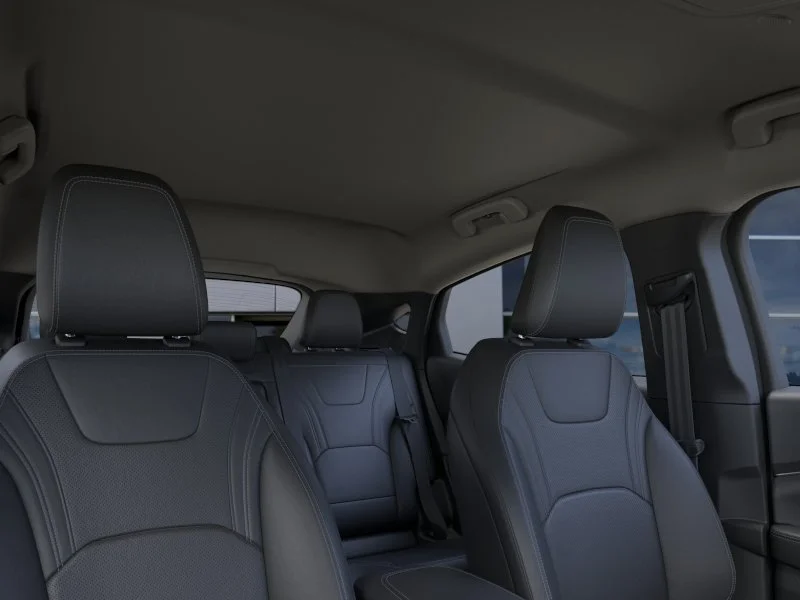 New 2026 Desert Sand Ford Premium image 22