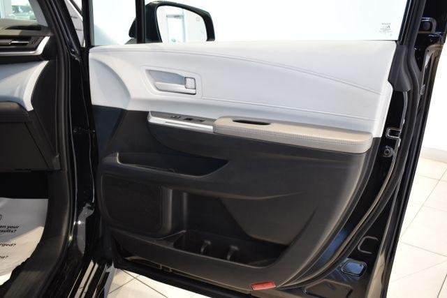 Certified Used 2025 Black Toyota LE image 44