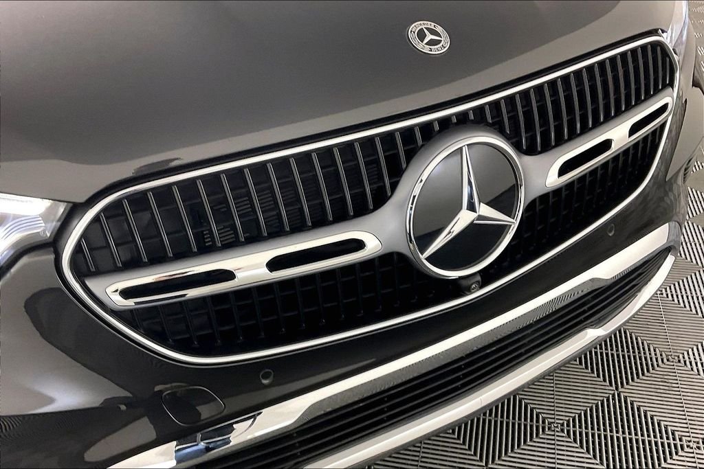 2024 Mercedes-Benz GLC GLC 300 - Photo 21