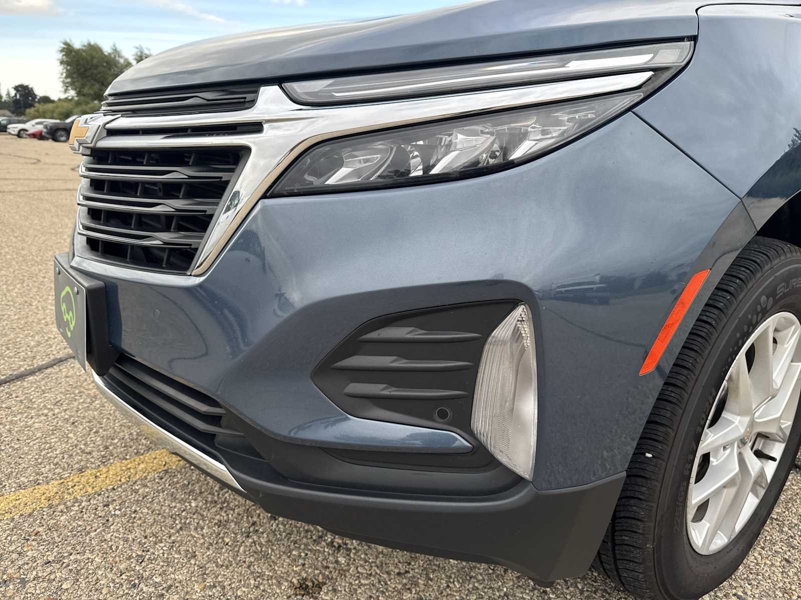 2024 Chevrolet Equinox LT - Photo 3