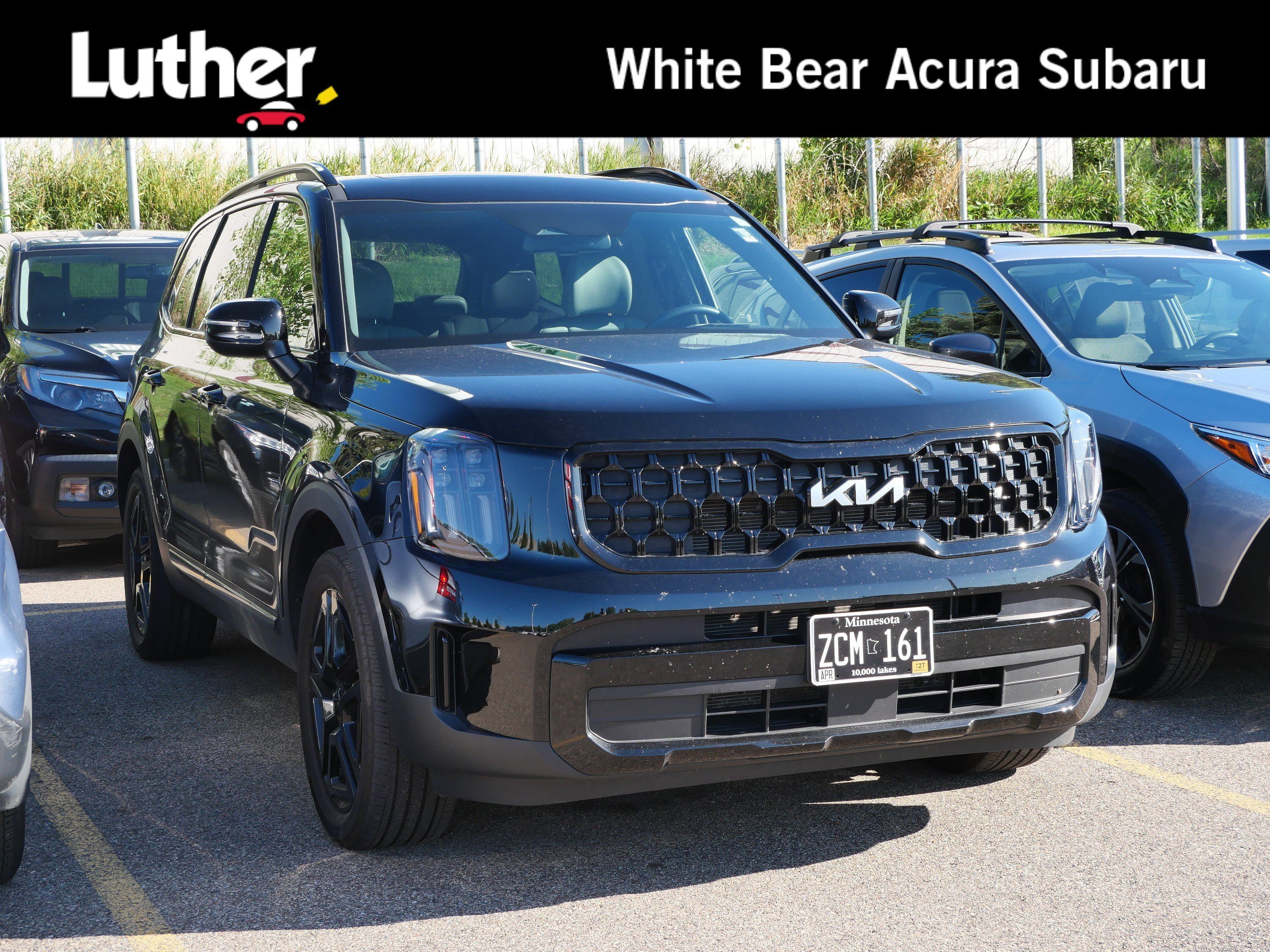 2024 Kia Telluride
