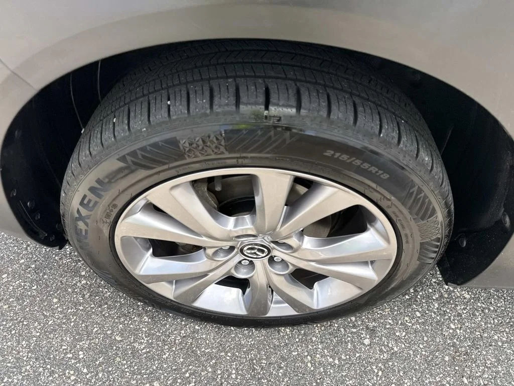 2021 Mazda CX-30 Preferred - Photo 11