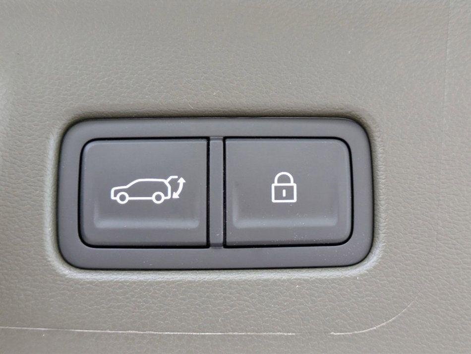 2025 Hyundai Santa Fe Calligraphy - Photo 13