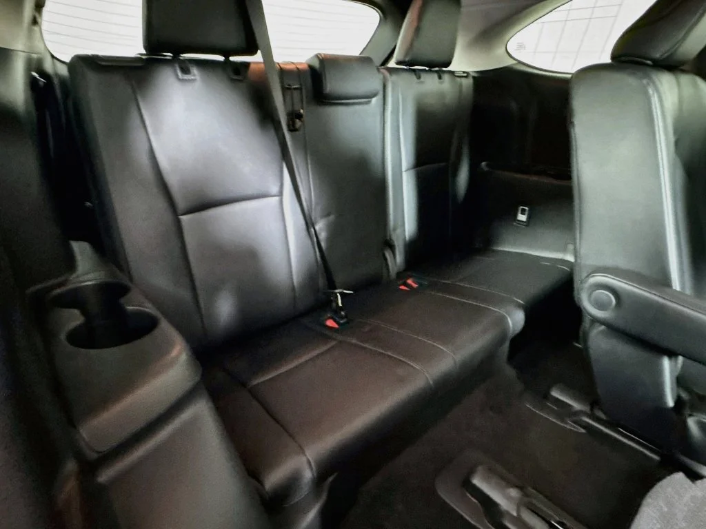 Used 2026 Gray Toyota XLE image 36