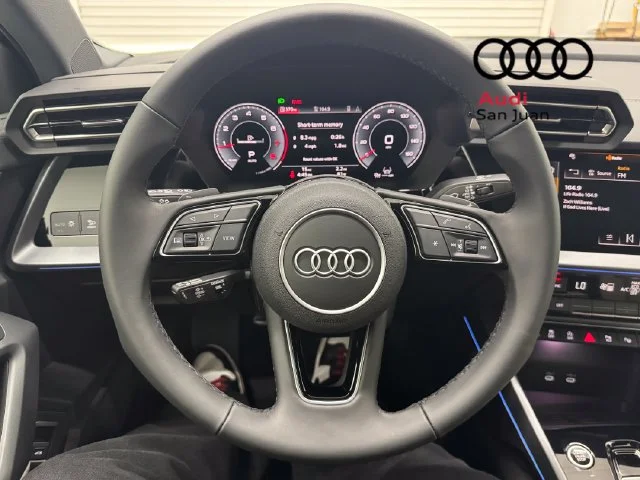 New 2026 Black Audi  image 25