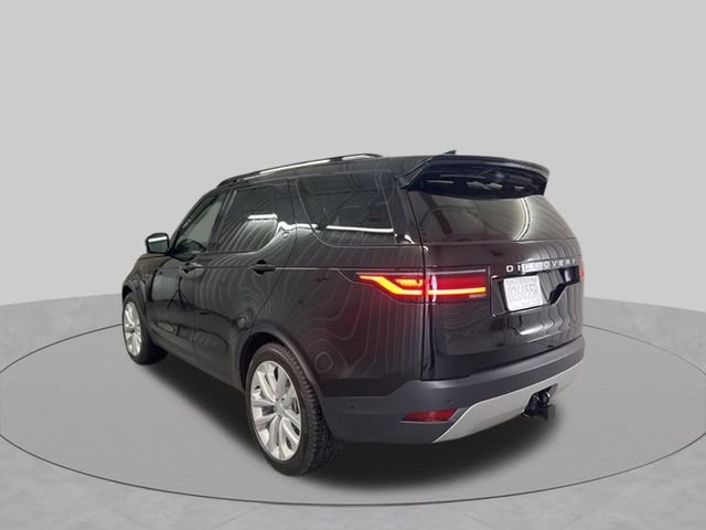 2026 Land Rover Discovery S - Photo 7