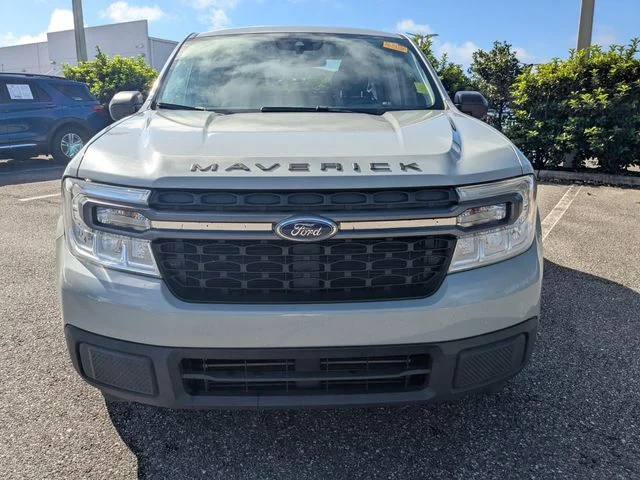 Used 2022 Cactus Ford XLT image 7