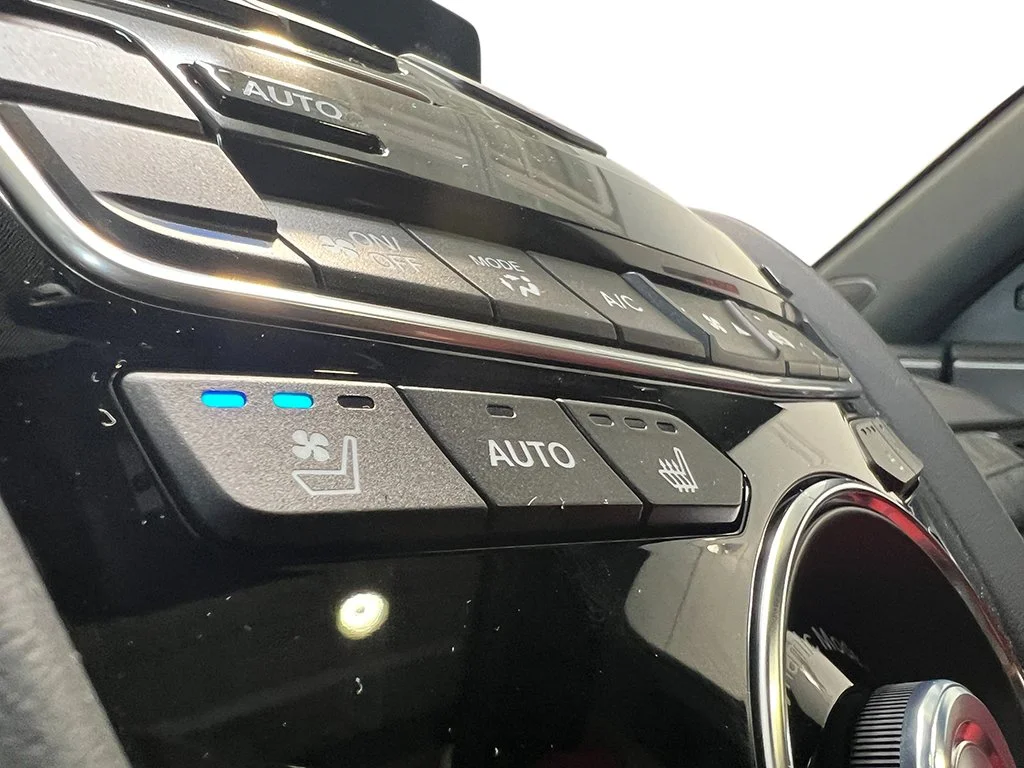 New 2026 Platinum White Pearl Acura w/A-Spec Package image 26