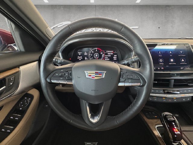 2024 Cadillac CT5 Premium Luxury - Photo 21