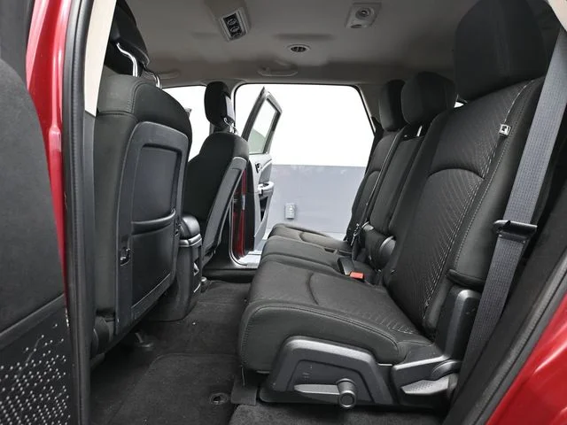 2011 Dodge Journey Mainstreet - Photo 37