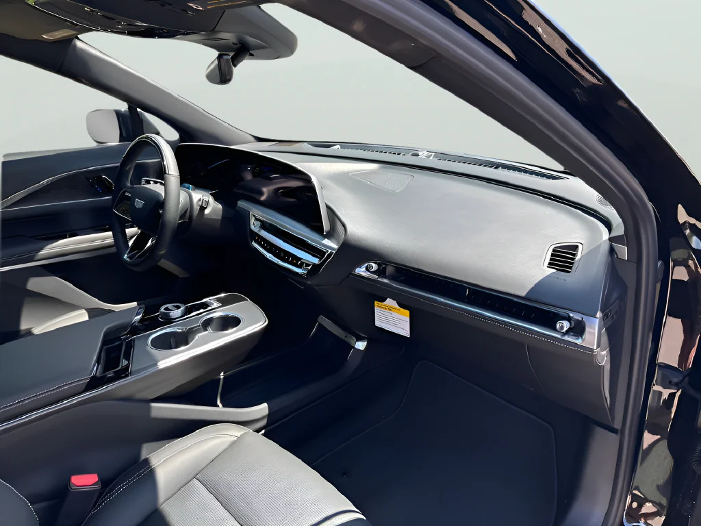 2026 Cadillac LYRIQ Premium Sport - Photo 35