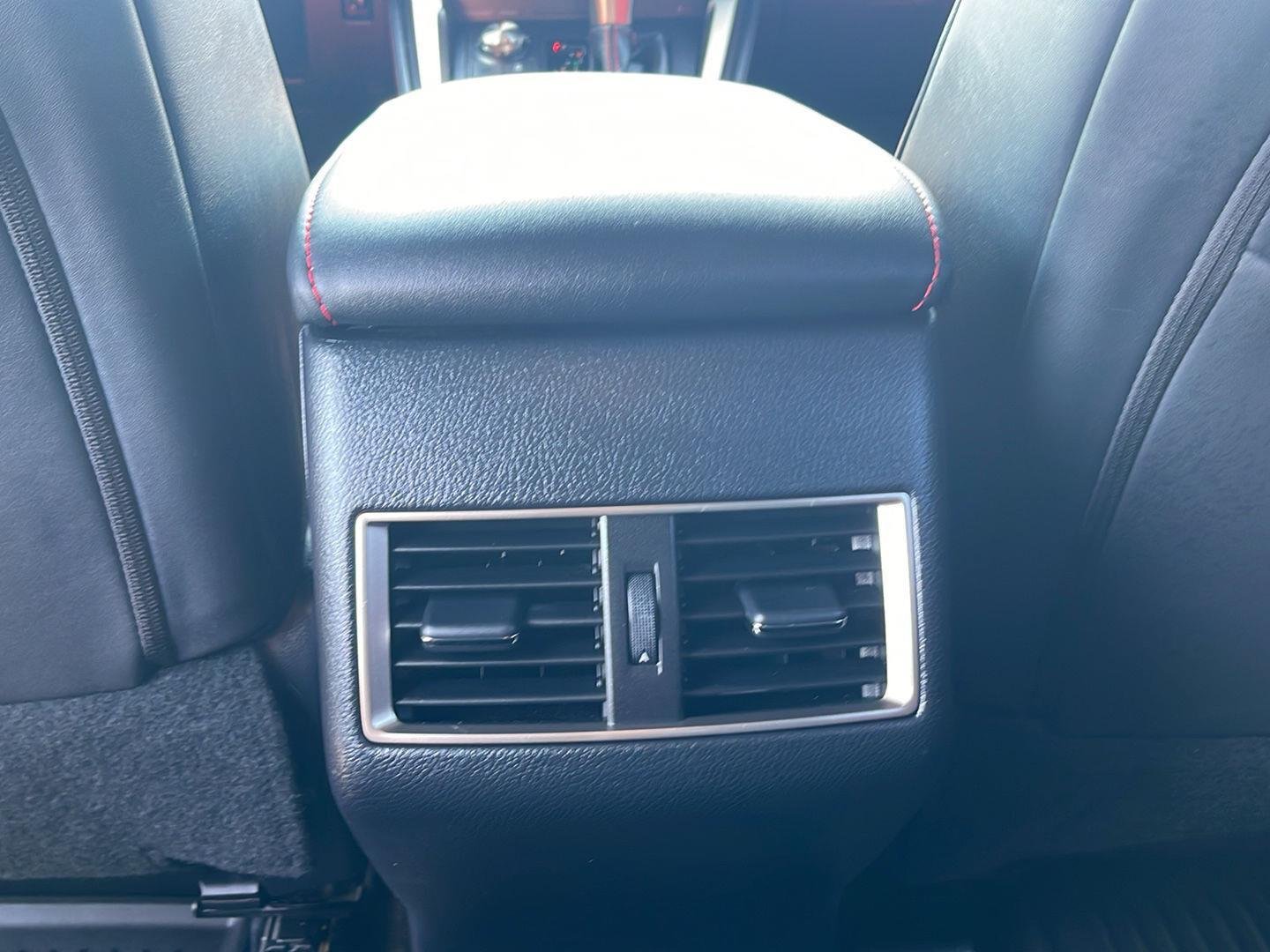 Used 2019 Obsidian Lexus NX 300 F SPORT image 18