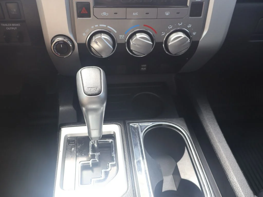 2019 Toyota Tundra TRD Pro - Photo 17