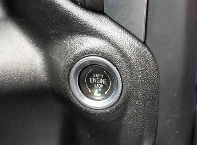 Used 2020 Red Chevrolet LTZ image 27