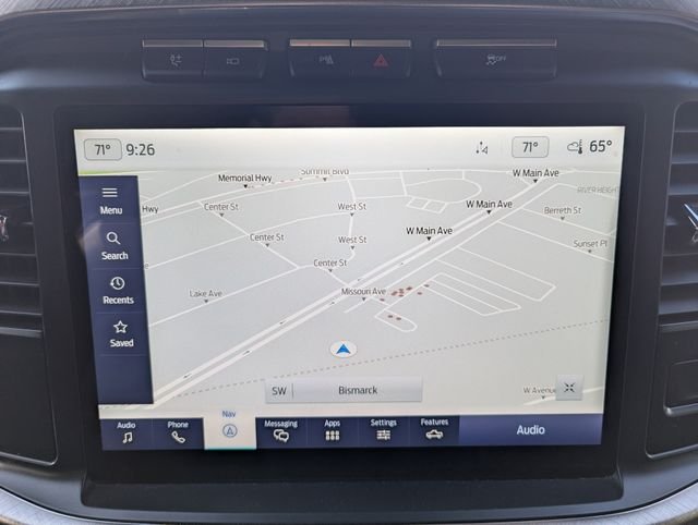 Used 2022 Gray Ford King Ranch image 6