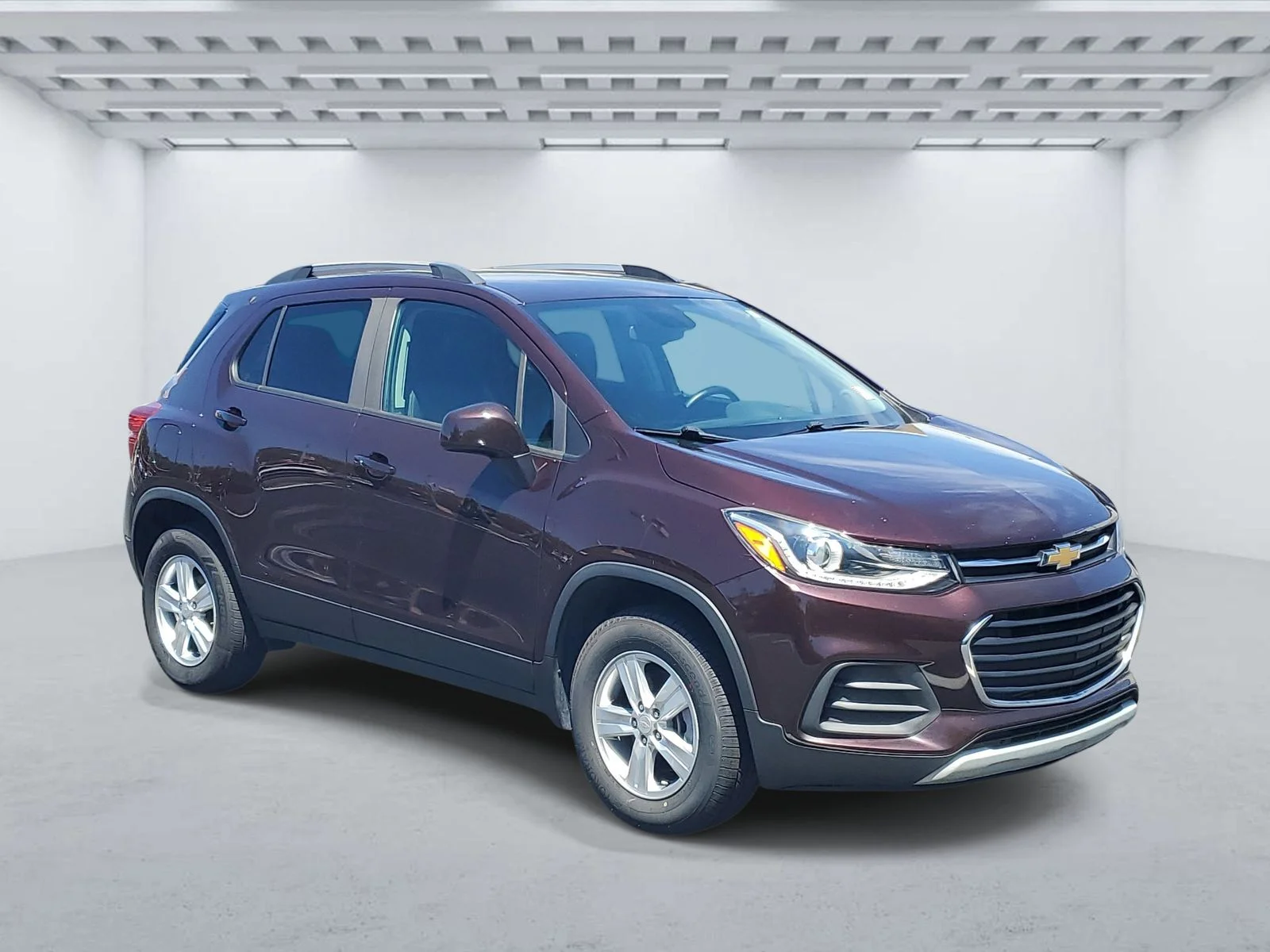 2022 Chevrolet Trax LT AWD's photo