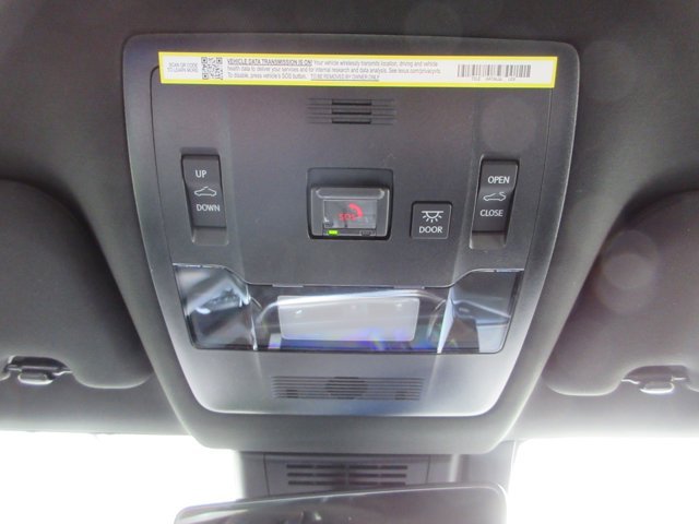 New 2026 Ultra White Lexus 300h Premium image 23