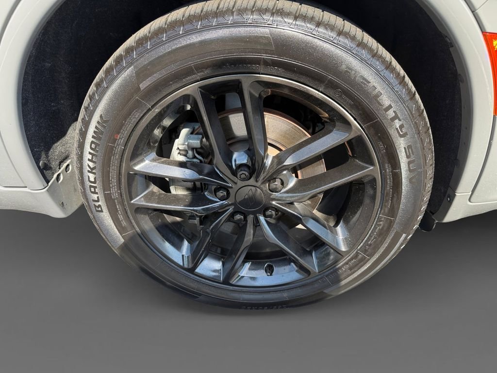 Certified Used 2023 Gray Dodge R/T Plus image 16