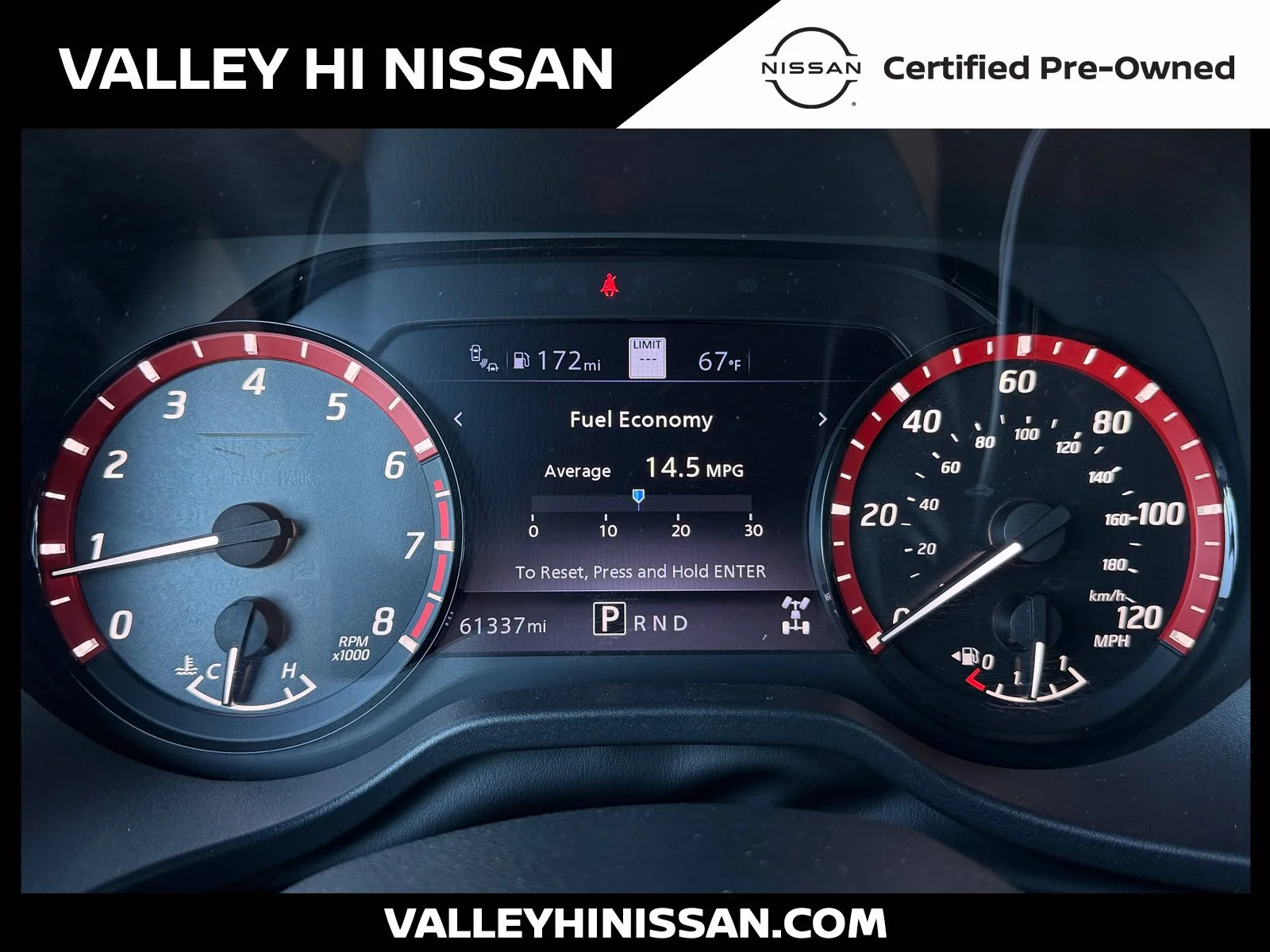 Certified Used 2021 White Nissan PRO-4X image 21