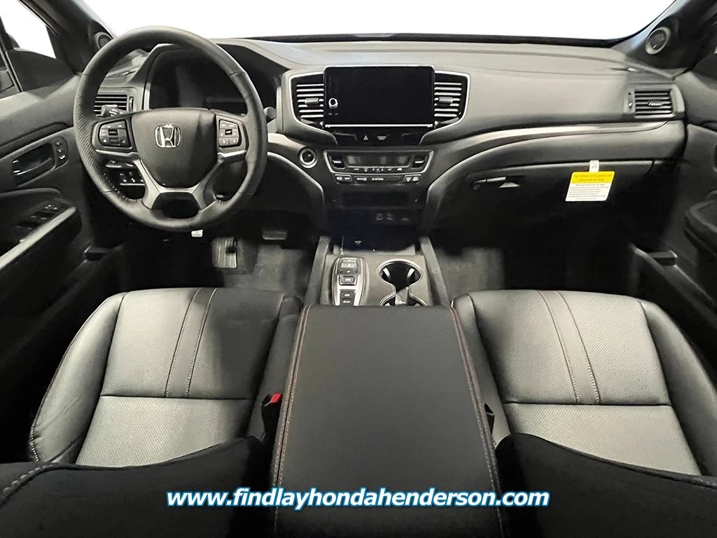 New 2026 Ash Green Metallic Honda TrailSport image 23