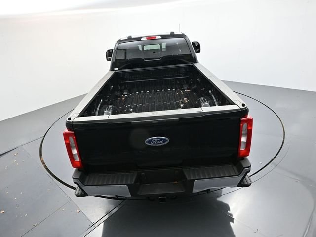 Used 2026 Black Ford XL image 23