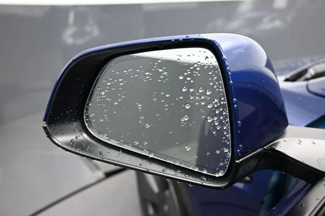 Used 2023 Blue Tesla Base image 4