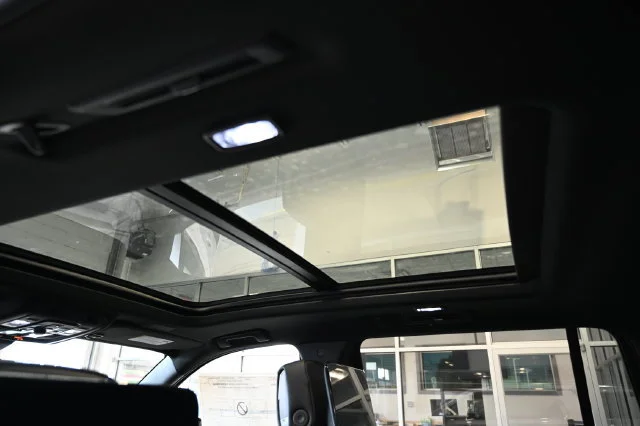 2026 GMC Yukon XL Denali Ultimate - Photo 25