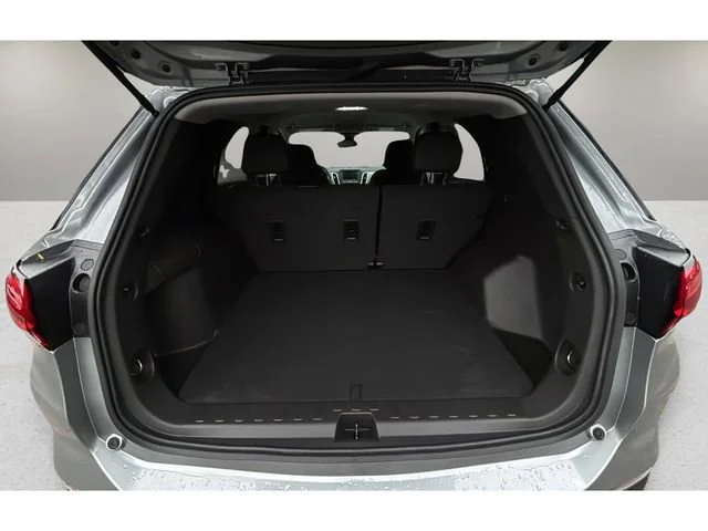 Used 2024 Sterling Gray Metallic Chevrolet LS image 31