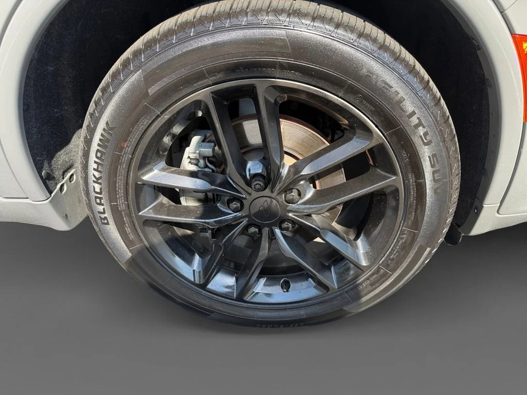 Used 2023 Gray Dodge R/T Plus image 16