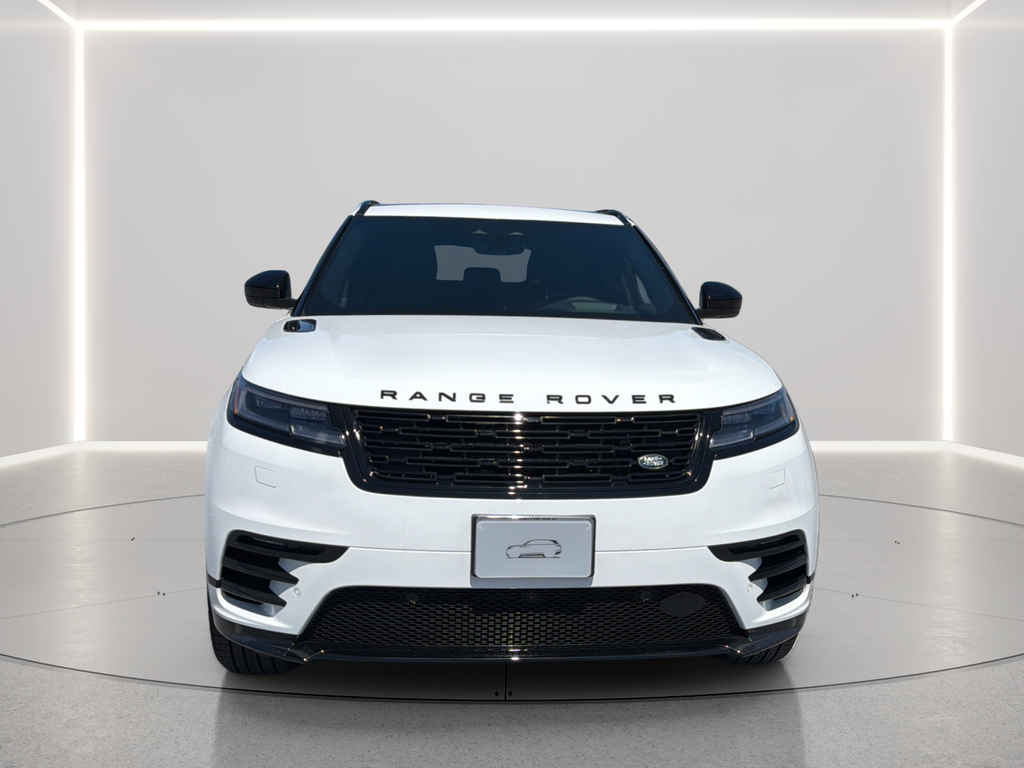 New 2026 Fuji White Land Rover P250 Base image 11