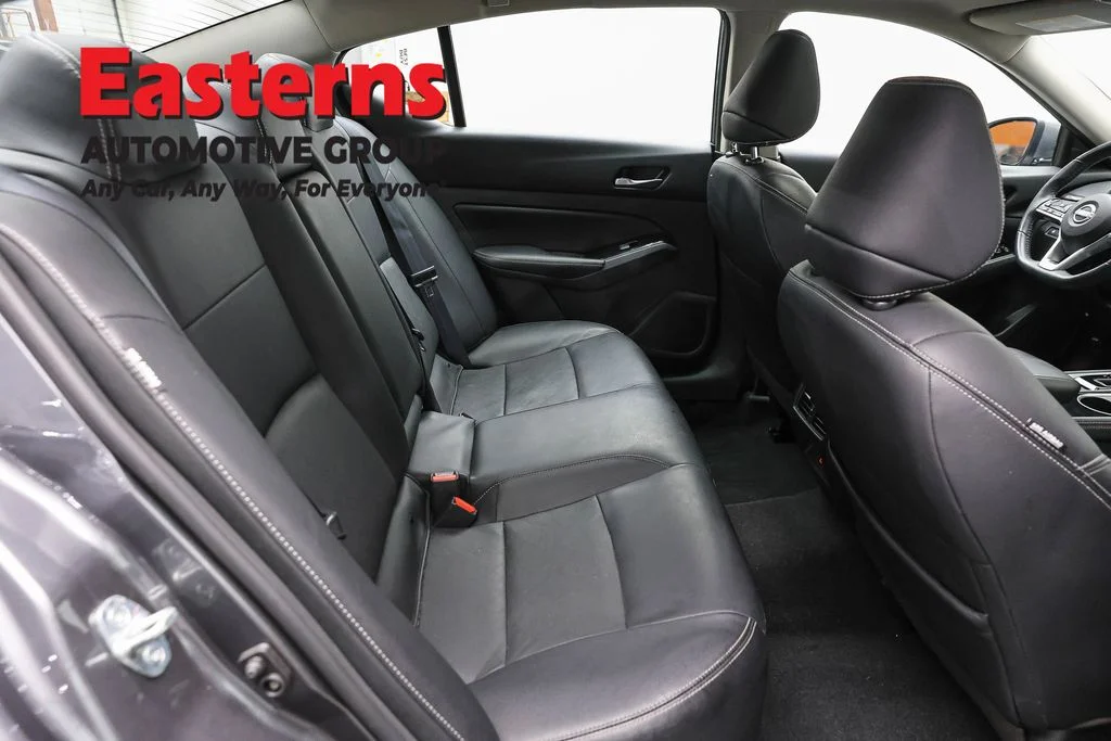 Used 2023 Gray Nissan 2.5 SL image 23
