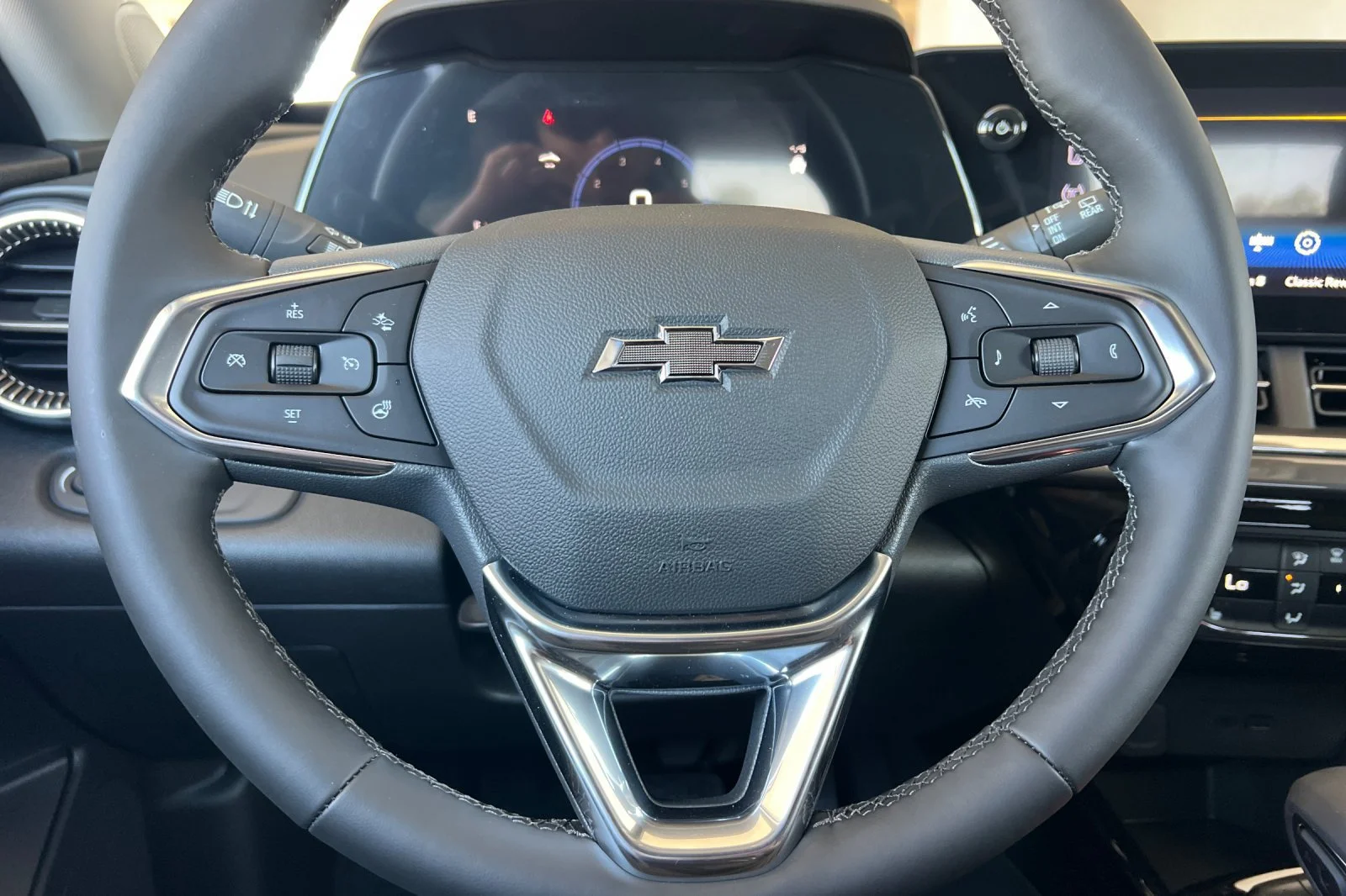 New 2026 White Sands Chevrolet ACTIV image 23