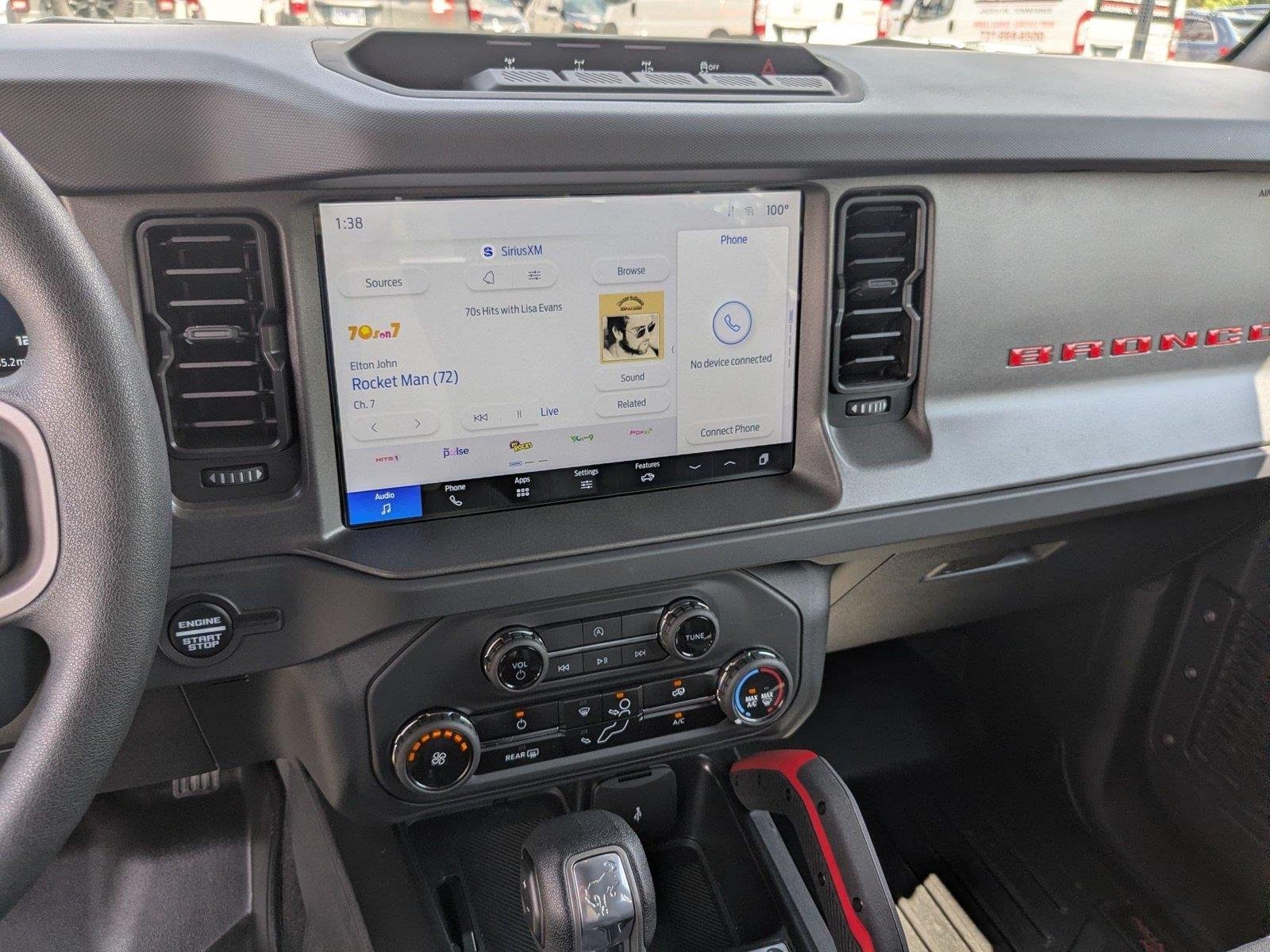 Used 2025 Marsh Gray Ford Base image 19