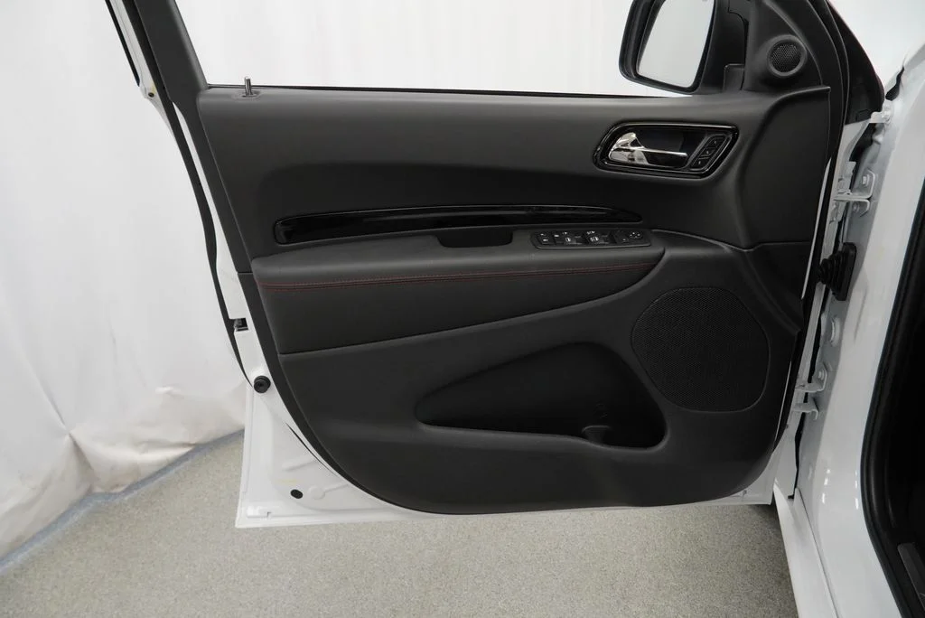 New 2026 White Knuckle Clear-Coat Exterior Paint Dodge GT Plus HEMI V8 image 29