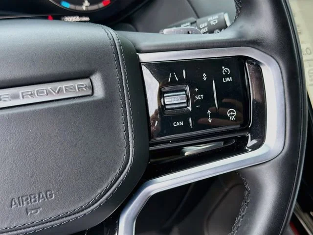2024 Land Rover Range Rover Sport SE - Photo 40
