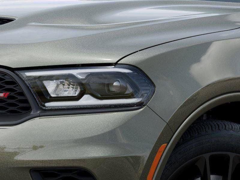 New 2026 Green Machine Exterior Paint Dodge GT Plus image 16