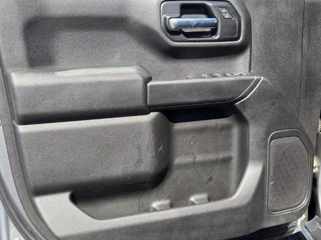 Used 2021 Gray Chevrolet Custom image 13
