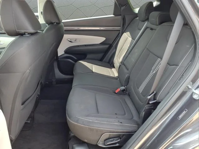 Used 2023 Gray Hyundai SEL image 17