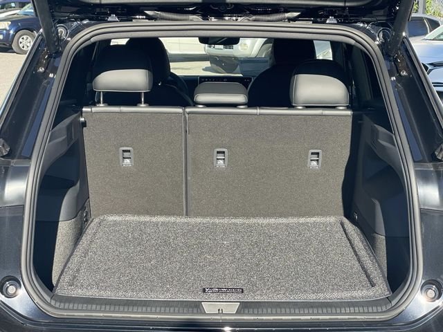 2026 Volkswagen Tiguan SE R-LINE BLACK - Photo 25