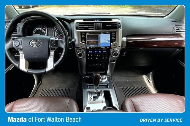Used 2024 Beige Toyota Limited image 7
