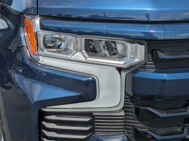 2023 Chevrolet Silverado 1500 RST - Photo 9