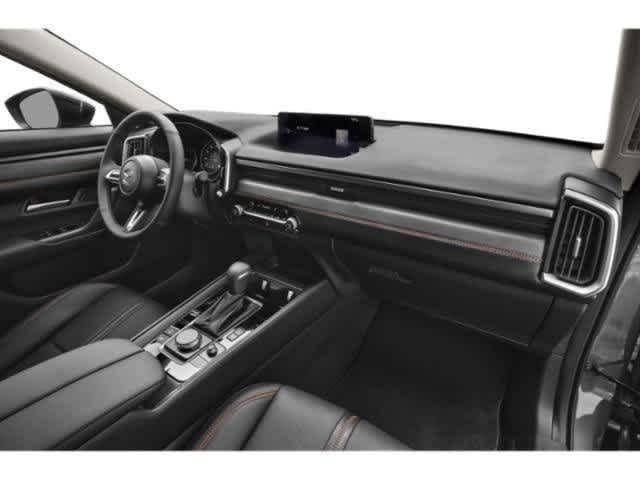 New 2026 Polymetal Gray Metallic Mazda Premium image 12