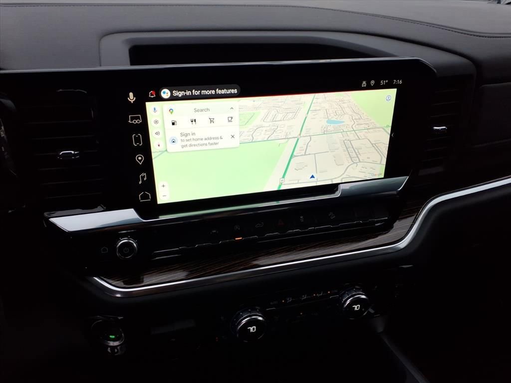 2026 GMC Sierra 1500 Elevation - Photo 6