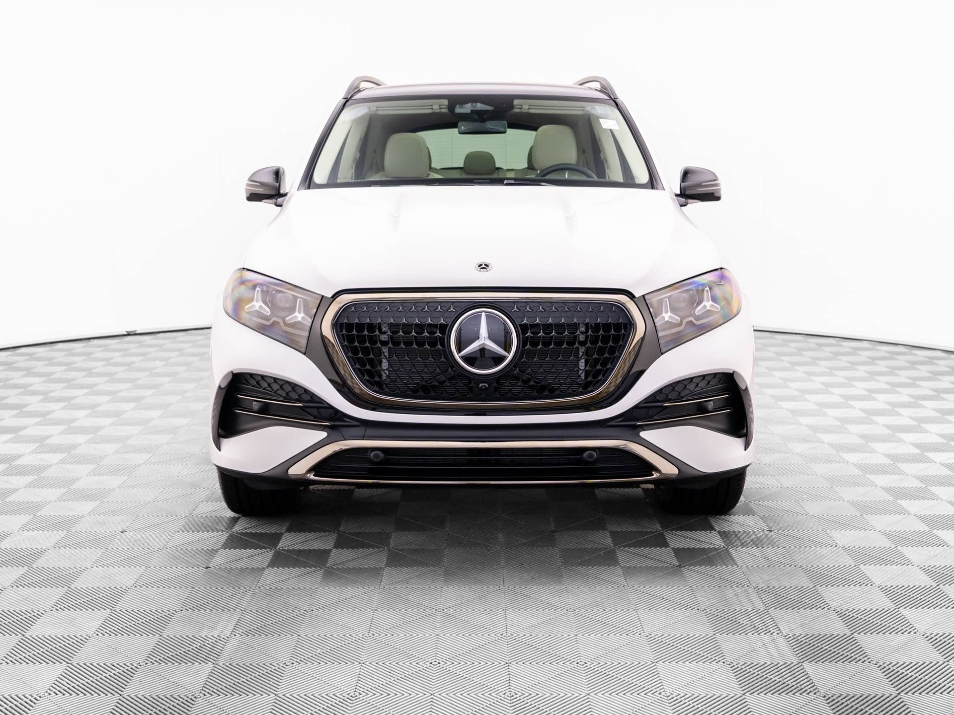 New 2027 Polar White Mercedes-Benz GLE 450 image 56