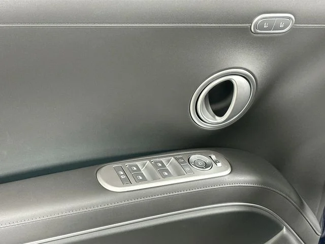 New 2026 Blue Hyundai SEL Premium image 10