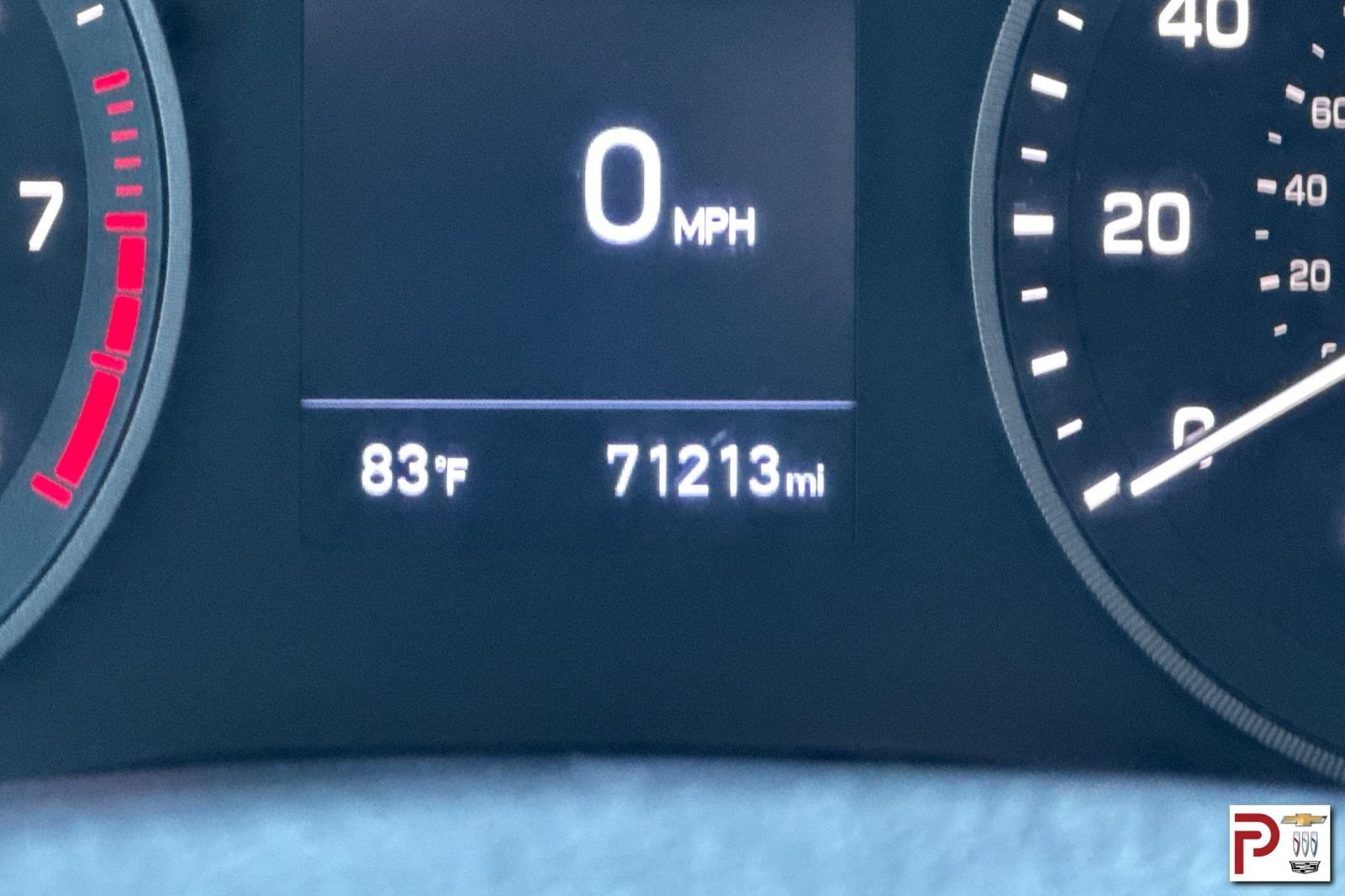 Used 2019 Gray Hyundai SEL image 31