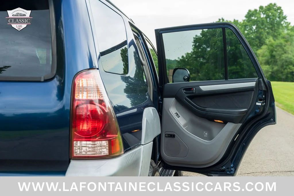 Used 2003  Toyota SR5 Sport image 57