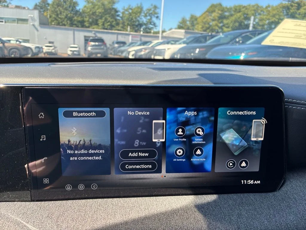 2026 Nissan KICKS SV AWD - Photo 18