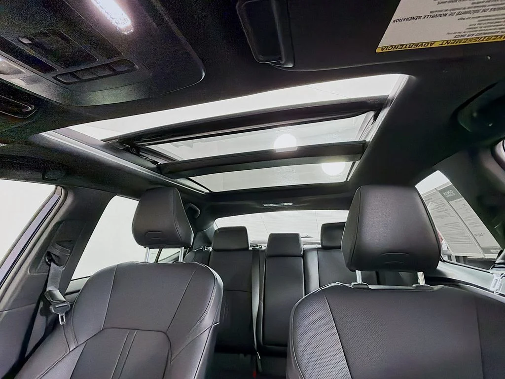 Used 2025 Reservoir Blue Toyota XSE image 21
